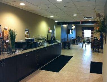 Hotel Microtel & By Wyndham 3*