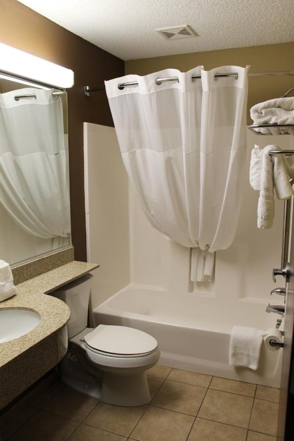 Hotel Microtel & By Wyndham Harrisonburg