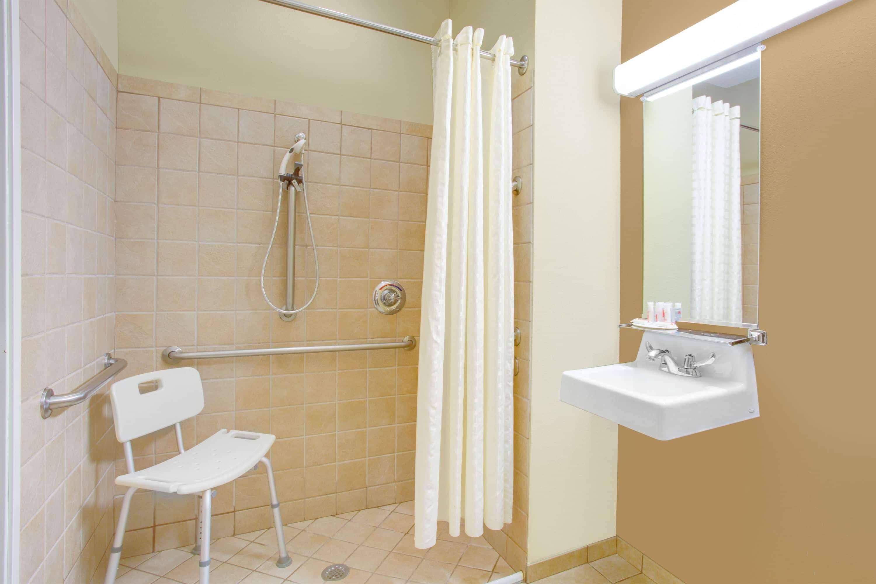 Hotel Microtel & By Wyndham Harrisonburg