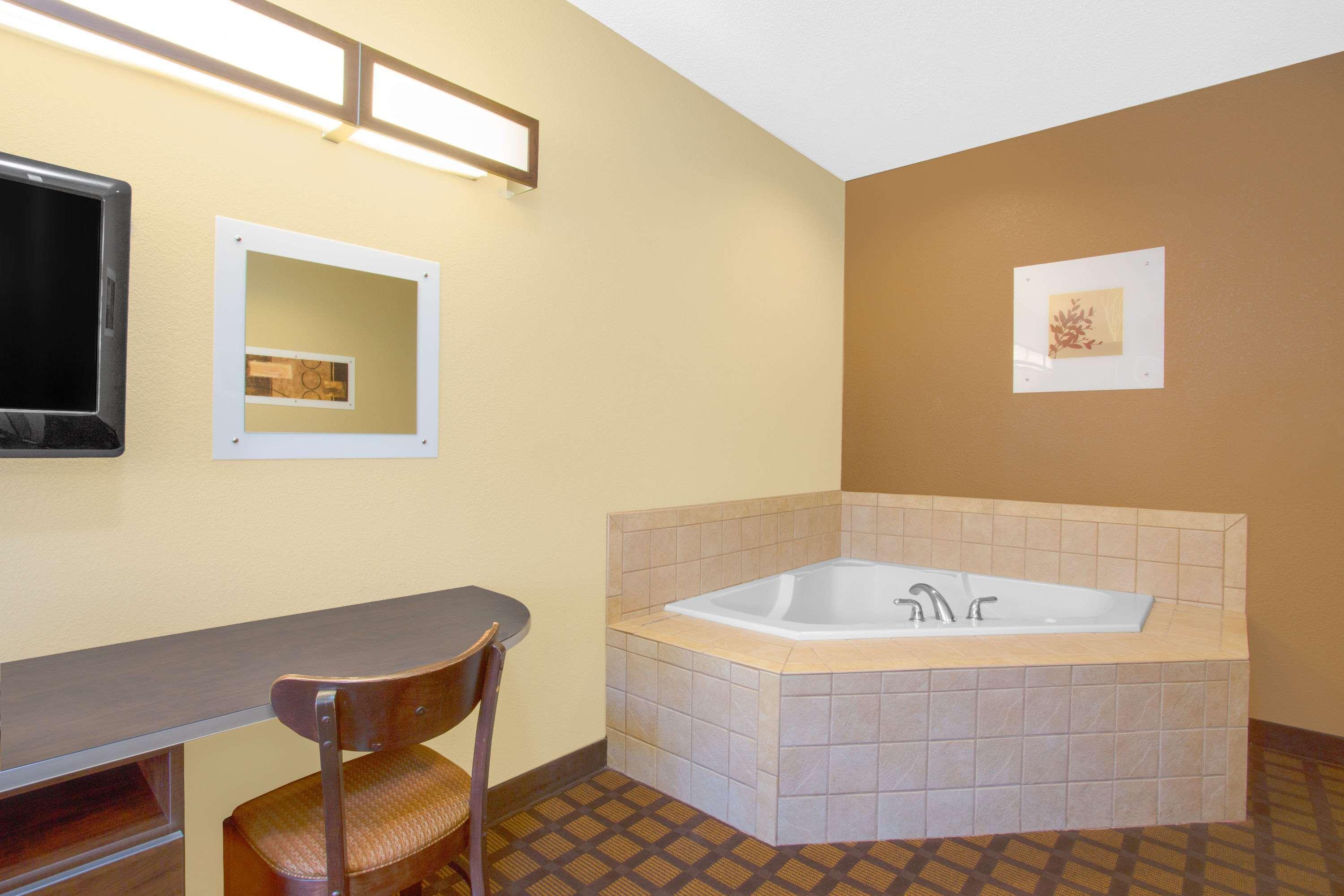 Hotel Microtel & By Wyndham Harrisonburg