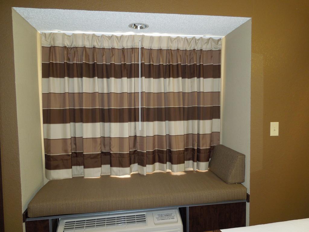 Microtel & By Wyndham Harrisonburg