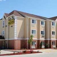 Hotel Microtel & By Wyndham 3*