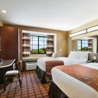 Microtel & By Wyndham Hotel 3*
