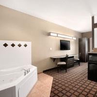 Hotel Microtel & By Wyndham Harrisonburg