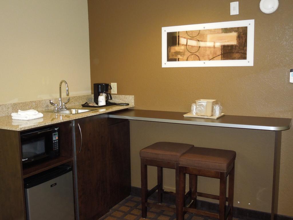 Microtel & By Wyndham Hotel Harrisonburg