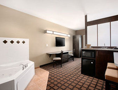 Microtel & By Wyndham Hotel