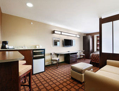 Hotel Microtel & By Wyndham Harrisonburg